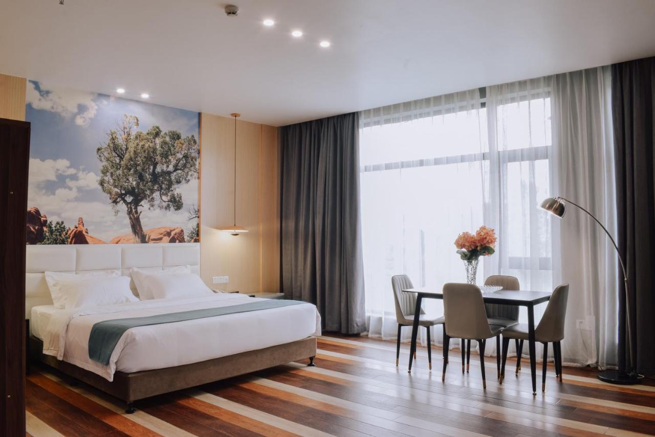 Fan'S Hotel Baybay Εξωτερικό φωτογραφία